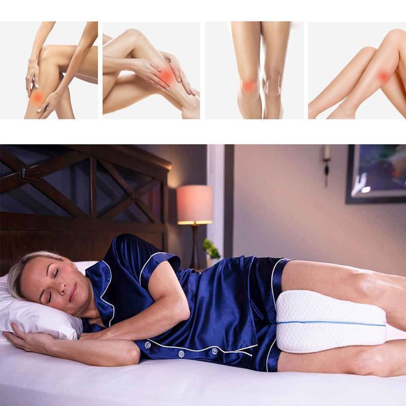 New Generation Knee Pillow