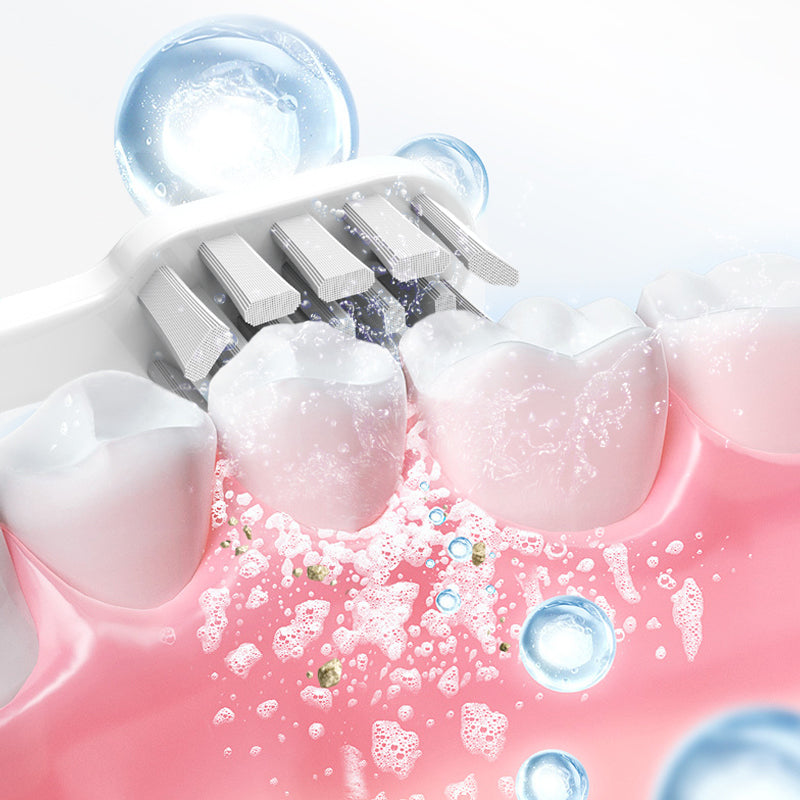 Ultraljuds dental skalare