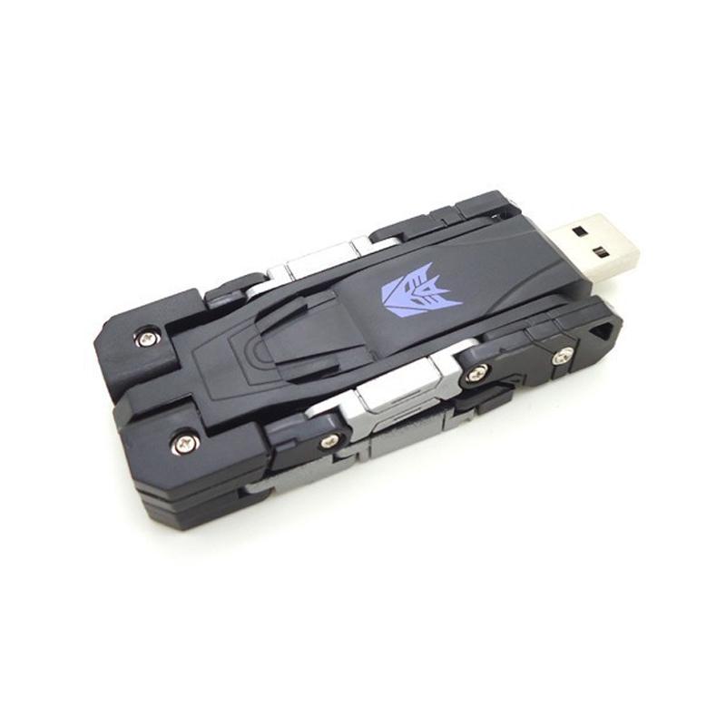 Transformer USB Minne