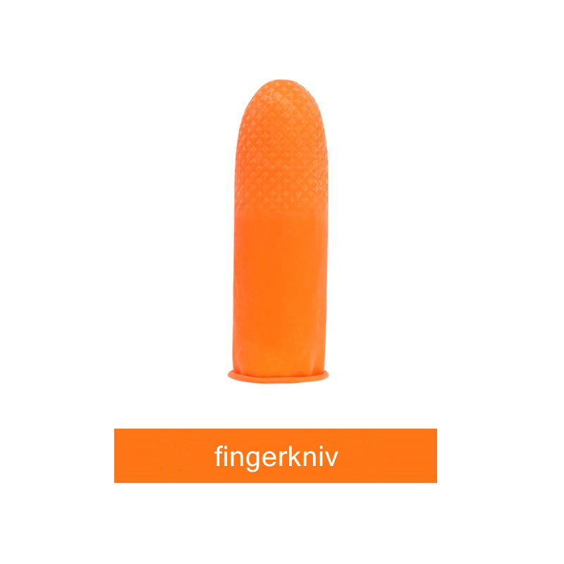 Fingerkniv