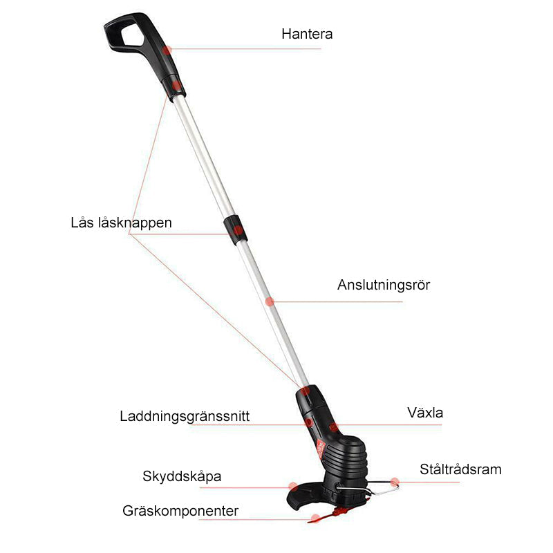 Grästrimmer