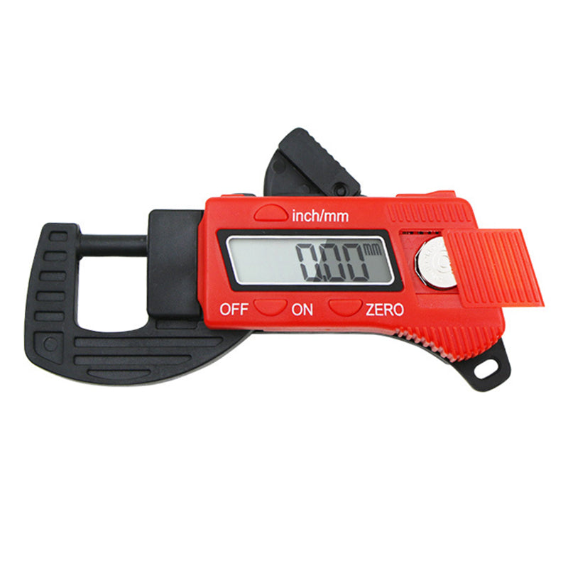 Medurs verktyg Digital mikrometer