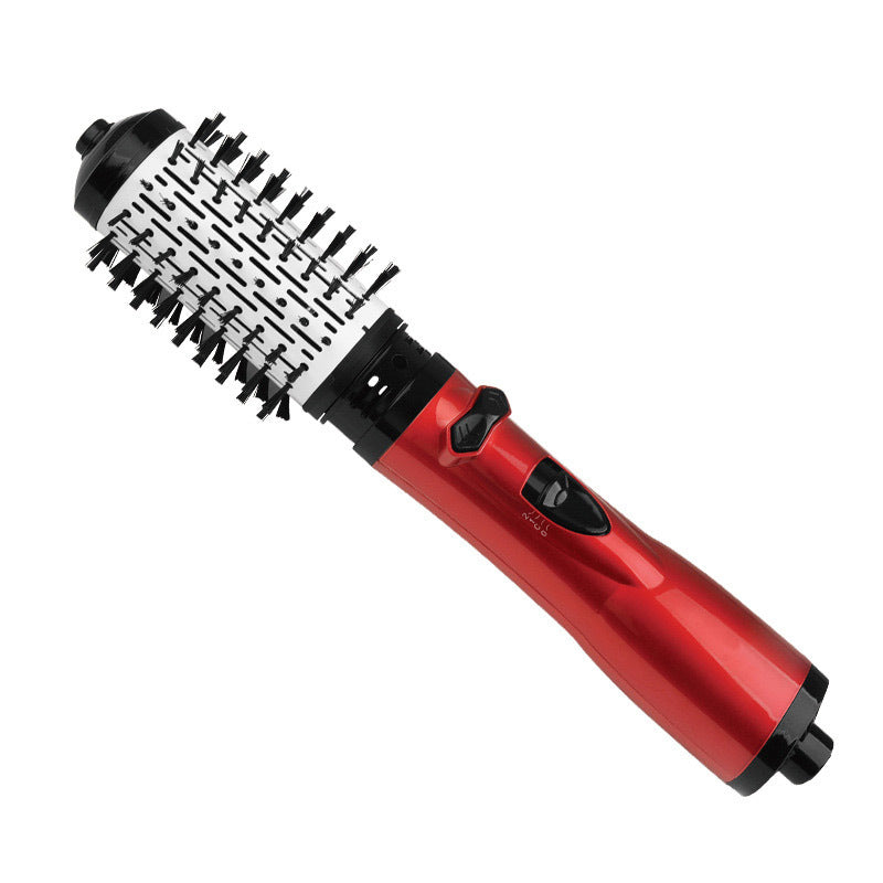 2-in-1 Hot Air Styler and Rotating Hair Dryer