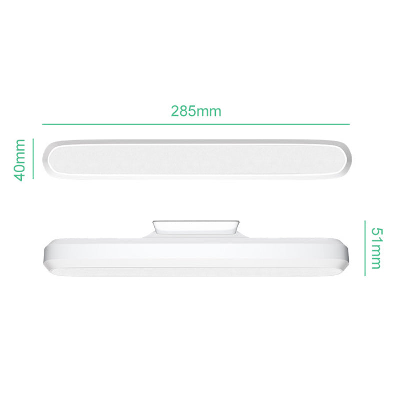 Magnetic Rechargeable Long Battery Life Touch Lamp