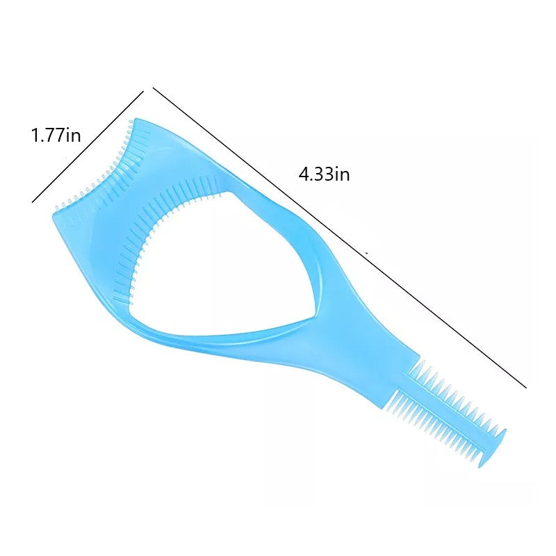 Eyelash Tools Mascara Shield Applicator Guard