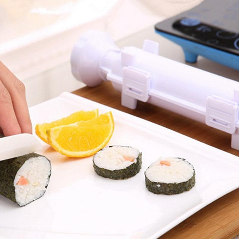 Enkel Sushi Maker Rullform