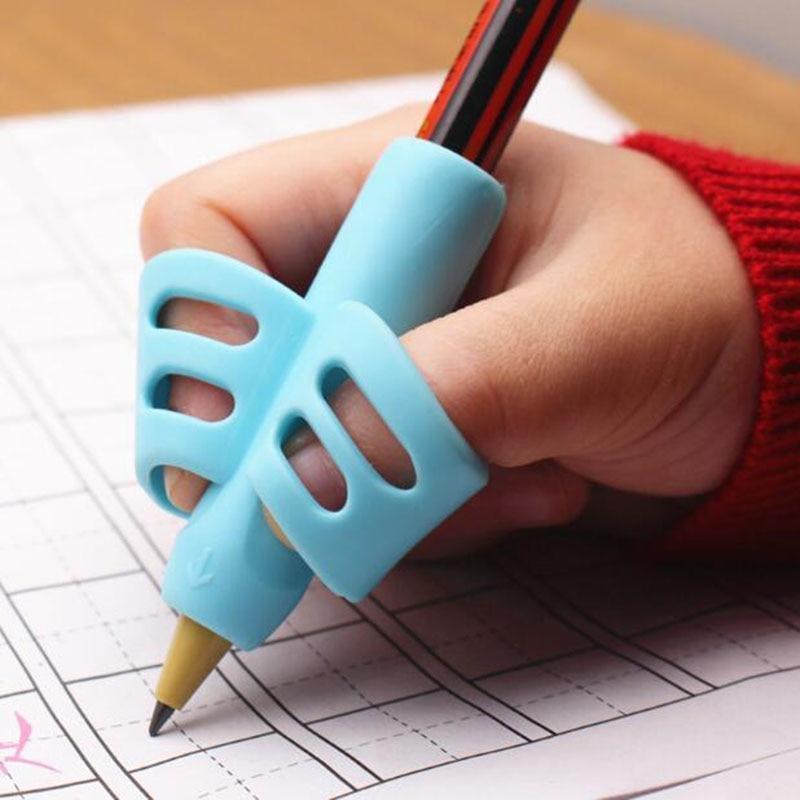 Penngrepp- Barn lär sig skriva (3st)